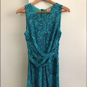 Banana Republic Dress Issa London Collection